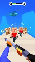 Block Craft Shooter 3D