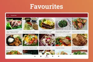 Asian Recipes