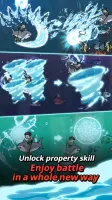 Raising Poseidon