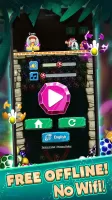 Egg Shooter Dynomite
