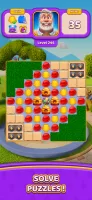 Mayor Match