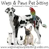 Sara Burger (Wags and Paws Pet Sitting)