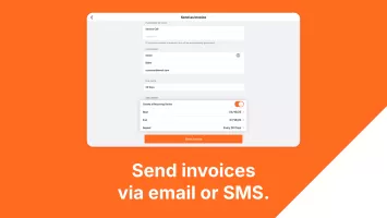 Payanywhere - Point of Sale