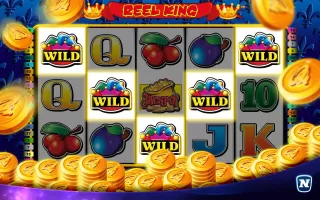 Reel King™ Slot