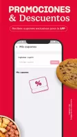Muy App