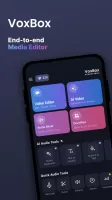 Pro Audio Editor