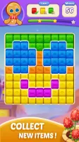 Candy Blast Fever:Cubes Crush