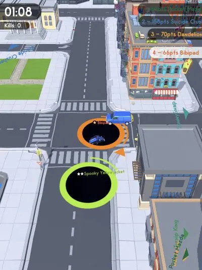 Hole.io