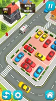 Parking Jam Games Car Parking