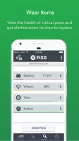 FIXD OBD2 Scanner