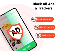 FAB Adblocker Browser