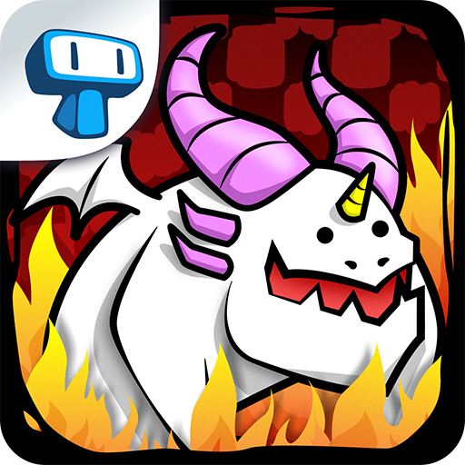 Merge Dragon Evolution