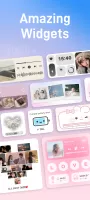 iScreen - Widgets & Themes