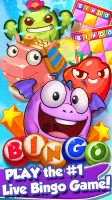 Bingo Dragon