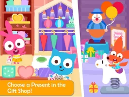 Papo Town: Mall