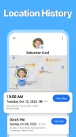 Family Locator - Phone Tracker