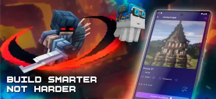 Mods, Maps for Minecraft PE