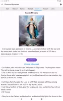 Rosary Audio
