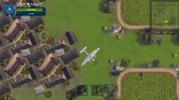 Dogfight