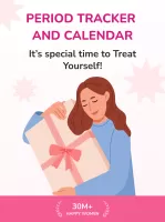 My Calendar - Period Tracker