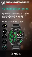 C-Void Watch Face