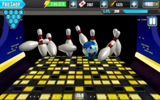 PBA® Bowling Challenge