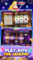 Full House Casino - Slots Game