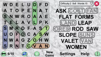 Word Search Ultimate