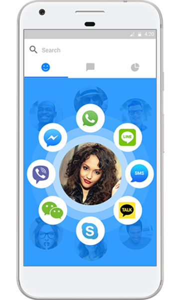 Messenger - Text Messages SMS