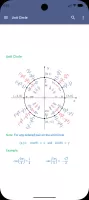 Math Formulae Lite