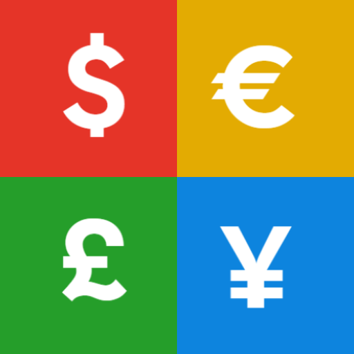All Currency Converter