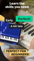 Piano by Yousician