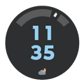 Moto Widget
