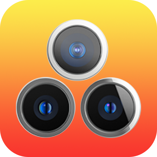 Nice OS14 Camera - i OS14 Cam