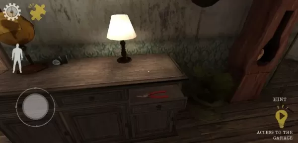 Mr Meat: Horror Escape Room