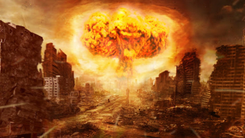 City Destruction Simulator