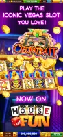 House of Fun™ - Casino Slots