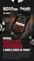 WSOP Real Money Poker