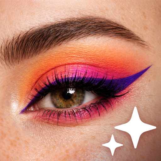 Beauty Camera, Face Makeup App