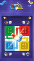 Ludo Master-Offline Star king