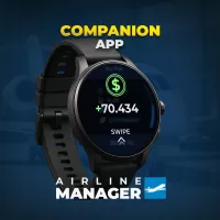 Airline Manager - 2025