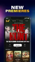 Sony LIV