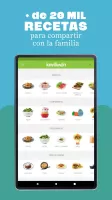 Recetas Kiwilimón