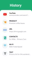 QR Scanner