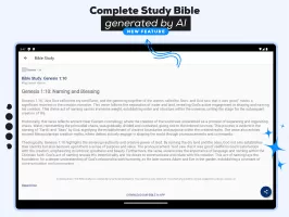 Bible Offline KJV with Audio