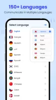 Language Translator App