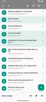 Simple Music Player