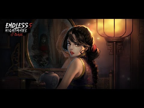 Endless Nightmare 5: Curse preview