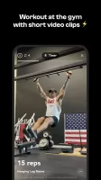 Playbook: Workout, Fitness App