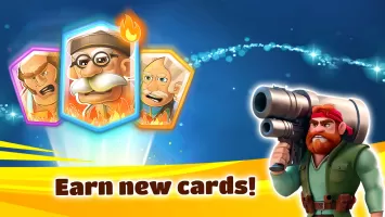Brawl Bounce Arena